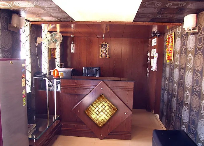 Hotel Chintamani Deluxe