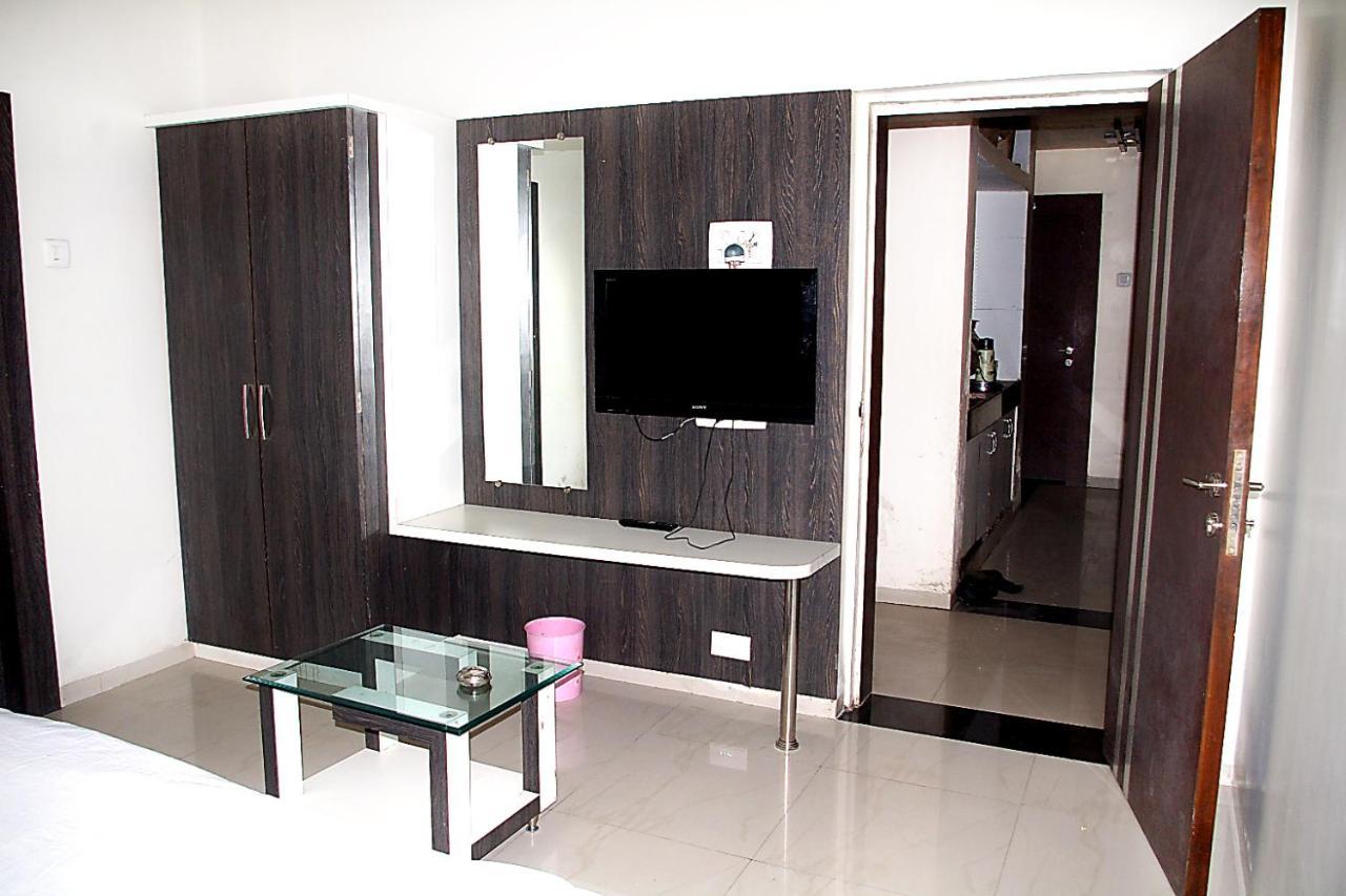 Hotel Chintamani Deluxe 2*